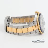 Rolex Submariner Date 1990