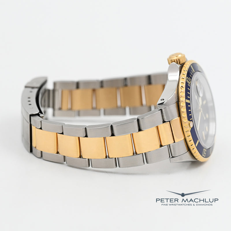 Rolex Submariner Date 1990