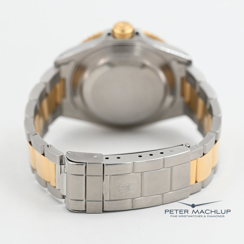 Rolex Submariner Date 1990