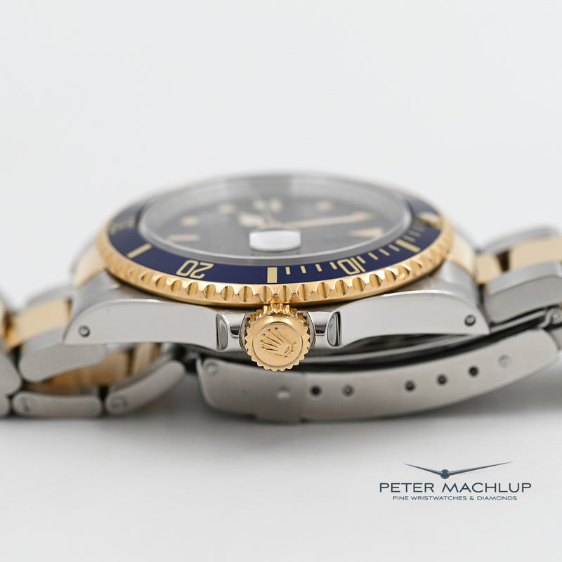 Rolex Submariner Date 1990