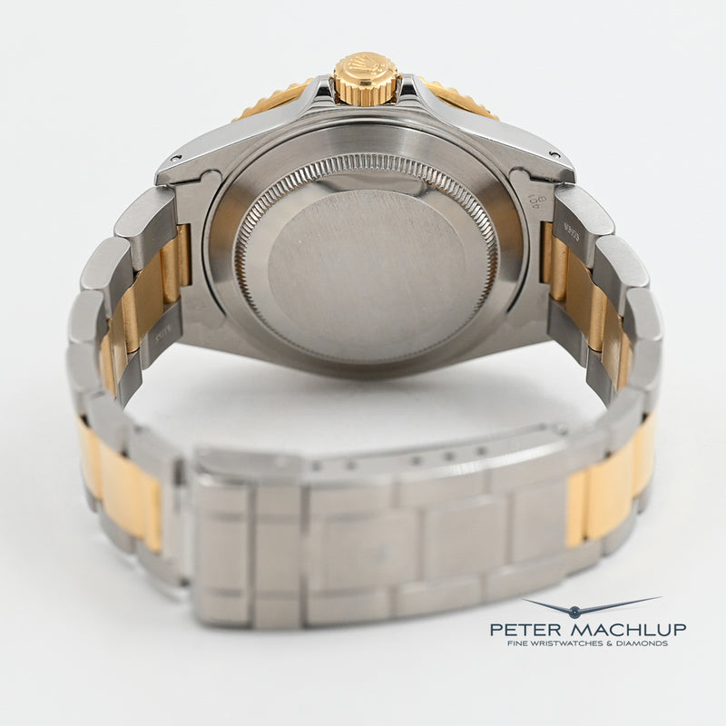 Rolex Submariner Date 1990