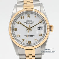 Rolex Datejust 36 2002