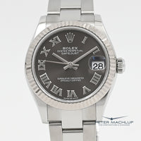 Rolex Datejust 31 2021