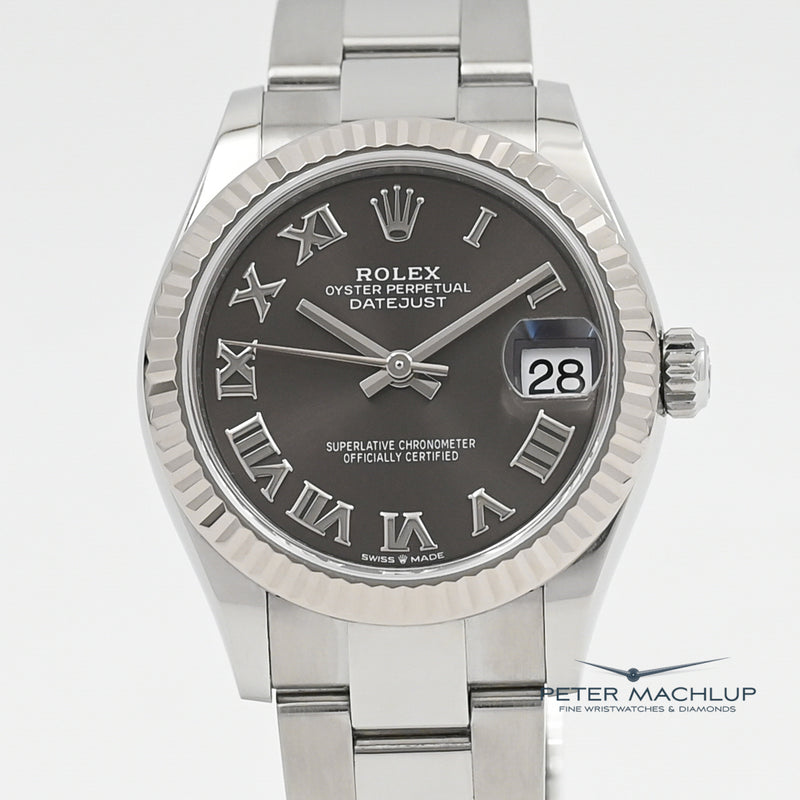 Rolex Datejust 31 2021