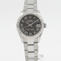 Rolex Datejust 31 2021