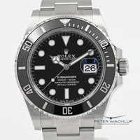 Rolex Submariner Date 41 2024