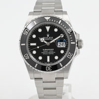 Rolex Submariner Date 41 2024