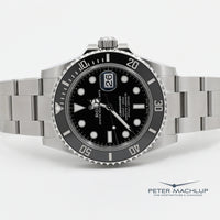 Rolex Submariner Date 41 2024