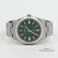 Rolex Oyster Perpetual 41 2024