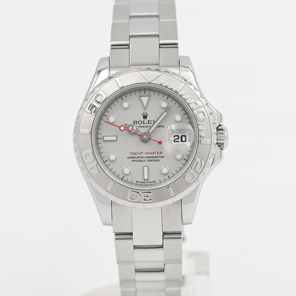 Rolex Yachtmaster Ladies 2006