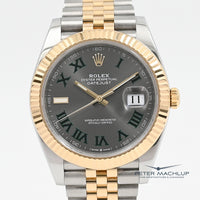 Rolex Datejust 41 2022