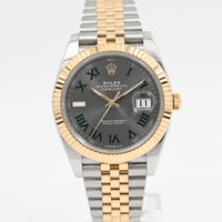 Rolex Datejust 41 2022