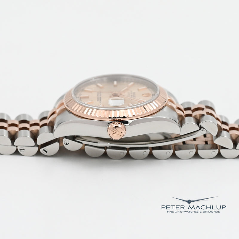 Rolex Datejust 31
