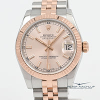 Rolex Datejust 31