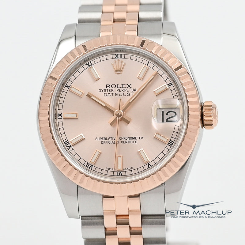 Rolex Datejust 31