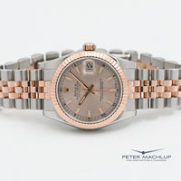 Rolex Datejust 31