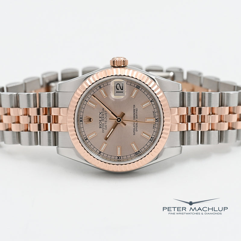 Rolex Datejust 31