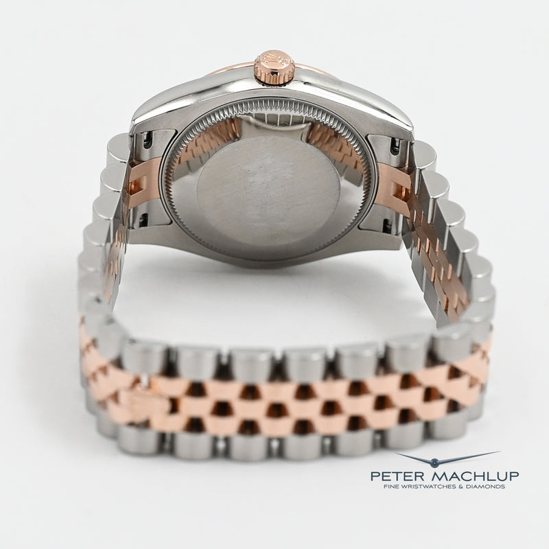 Rolex Datejust 31