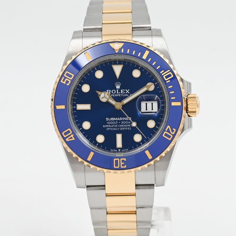 Rolex Submariner Date 41 2023