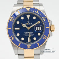 Rolex Submariner Date 41 2023