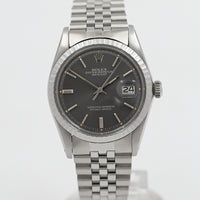 Rolex Datejust 36 1974