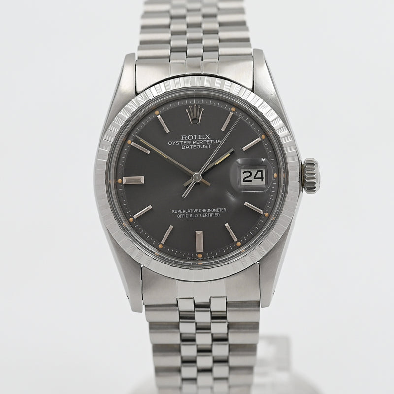 Rolex Datejust 36 1974