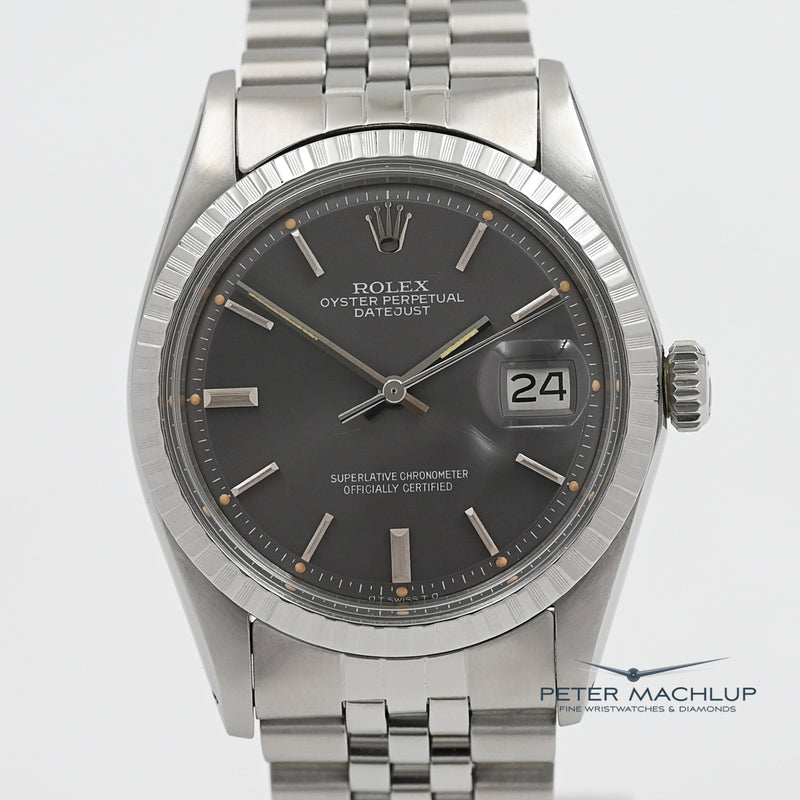 Rolex Datejust 36 1974