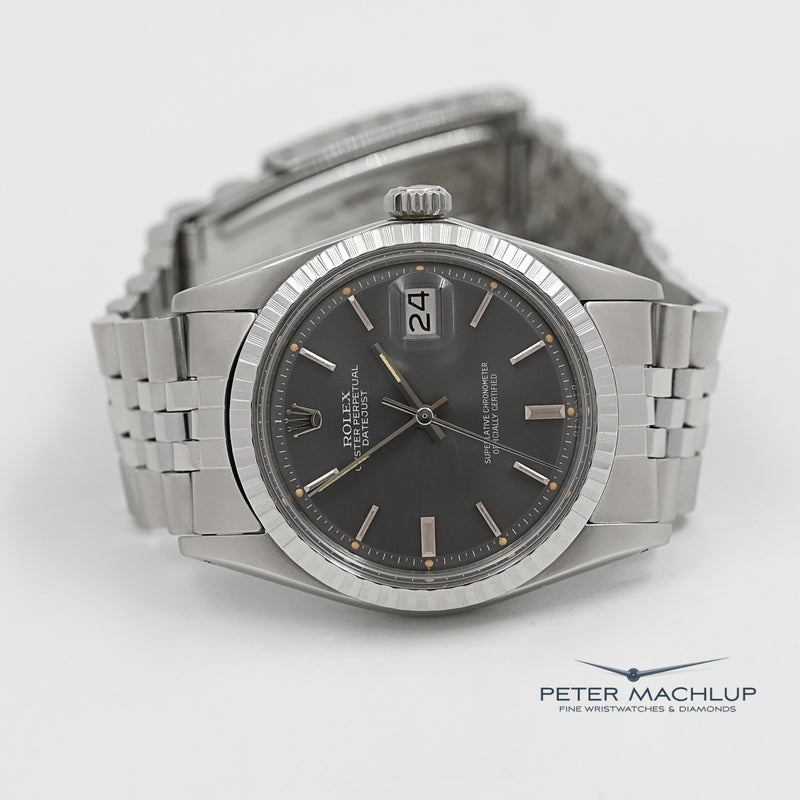 Rolex Datejust 36 1974