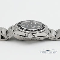 Rolex Submariner No Date 1997