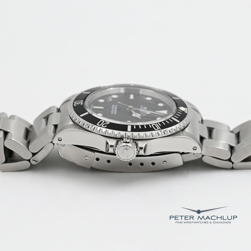 Rolex Submariner No Date 1997