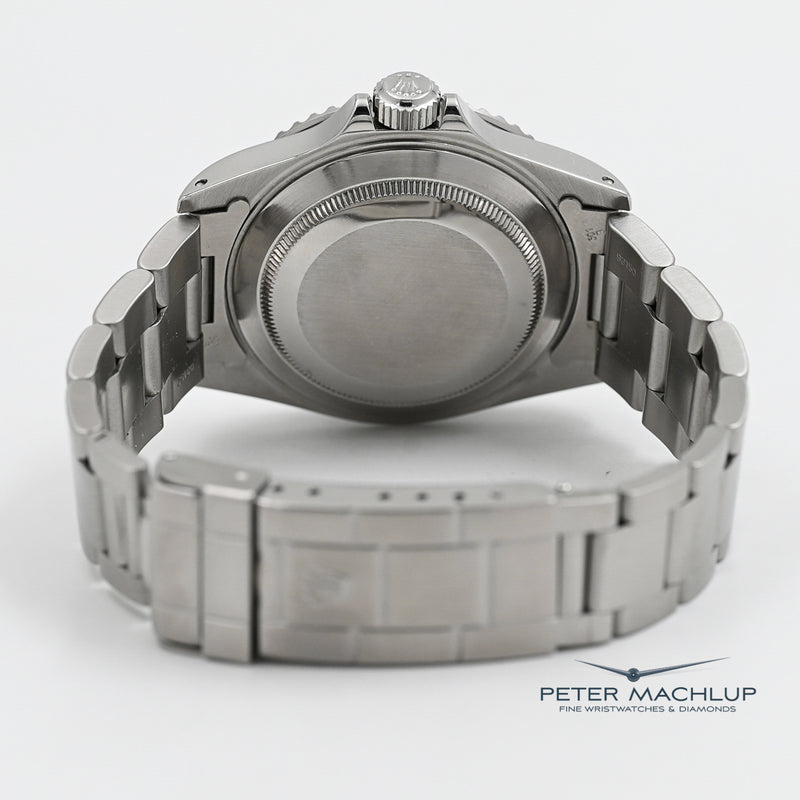 Rolex Submariner No Date 1997