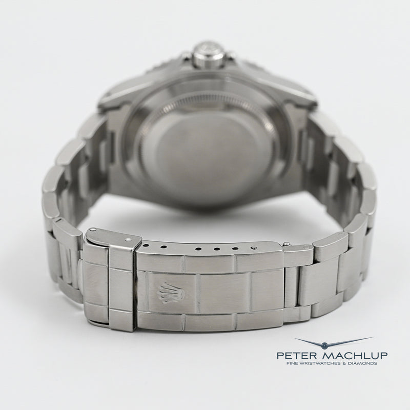 Rolex Submariner No Date 1997