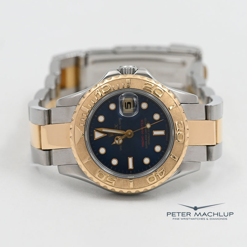 Rolex Yachtmaster Lady 1998