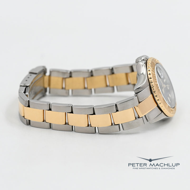 Rolex Yachtmaster Lady 1998