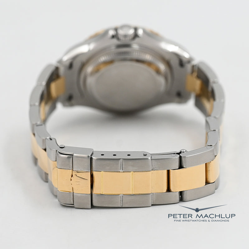 Rolex Yachtmaster Lady 1998