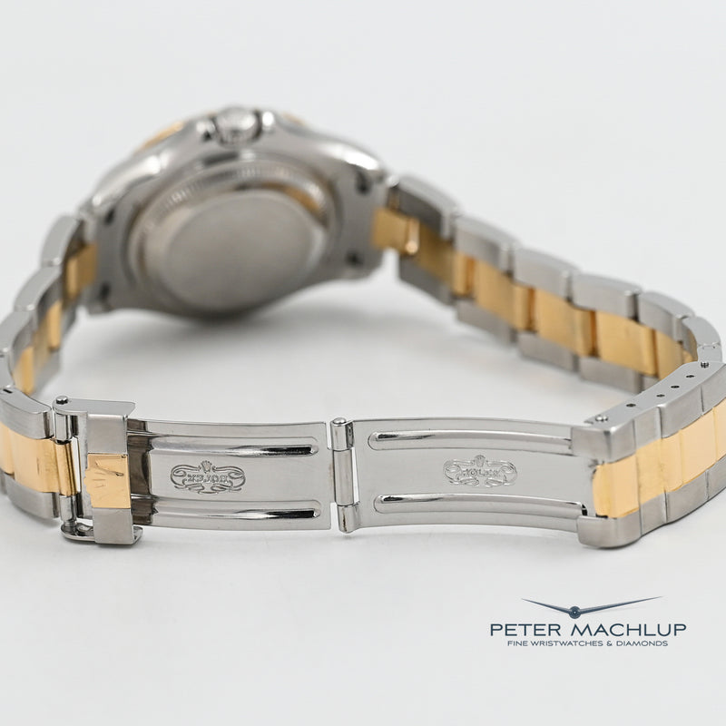 Rolex Yachtmaster Lady 1998