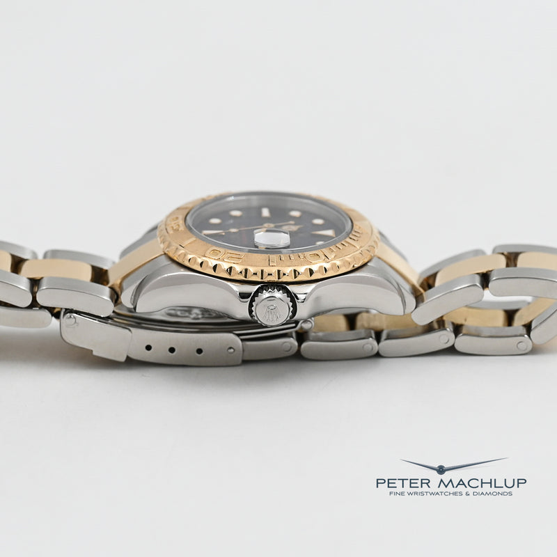 Rolex Yachtmaster Lady 1998