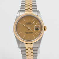 Rolex Datejust 36 1994