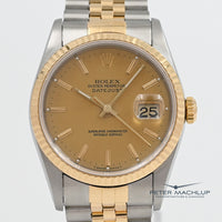 Rolex Datejust 36 1994
