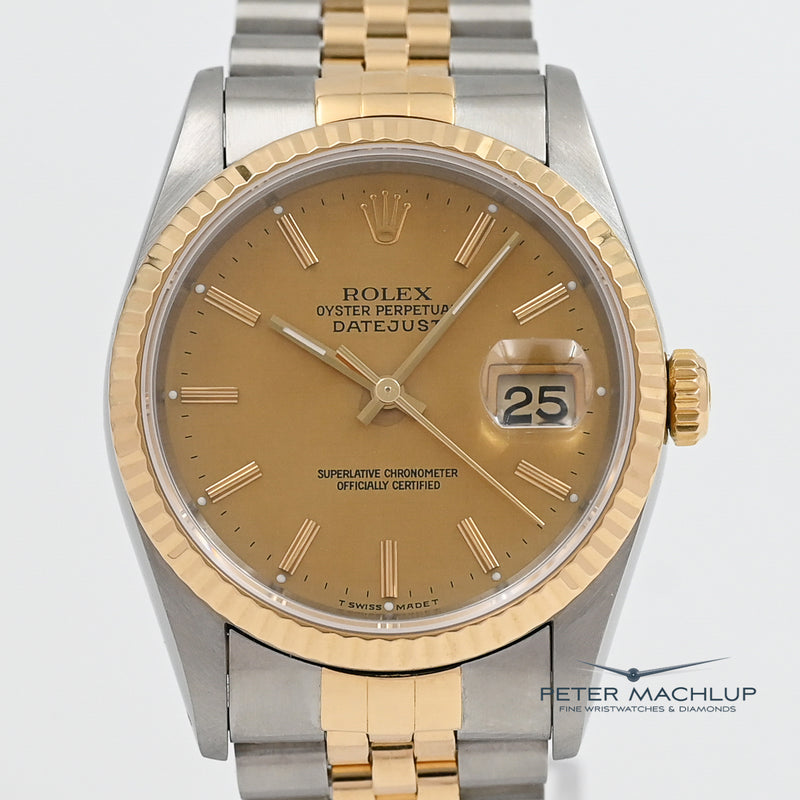 Rolex Datejust 36 1994