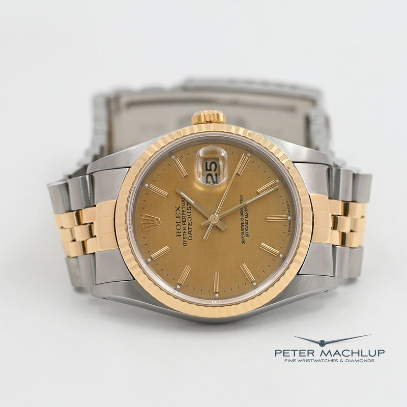 Rolex Datejust 36 1994