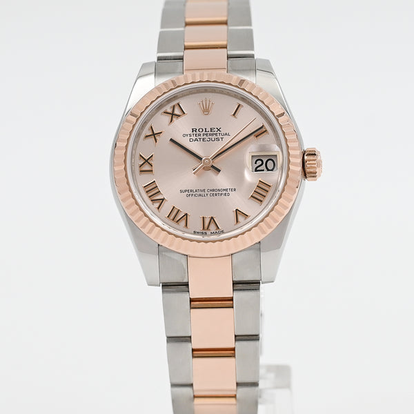 Rolex Datejust 31 2016