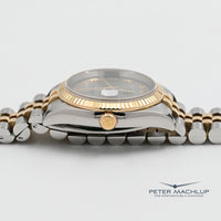 Rolex Dateust 36 2005