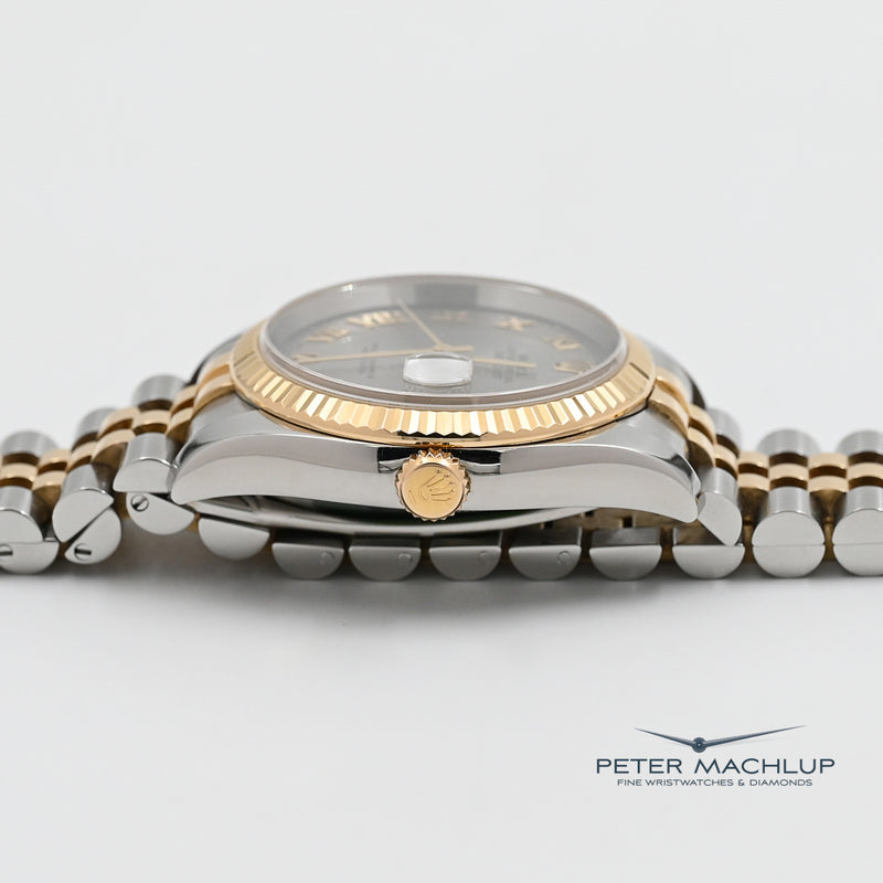 Rolex Dateust 36 2005