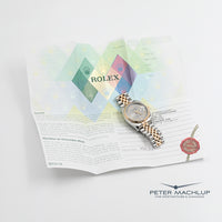 Rolex Dateust 36 2005