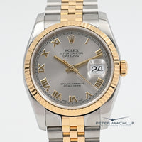 Rolex Dateust 36 2005