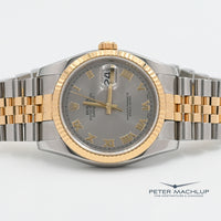 Rolex Dateust 36 2005