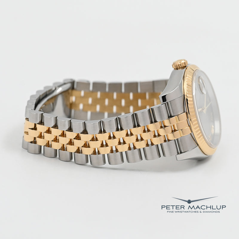 Rolex Dateust 36 2005