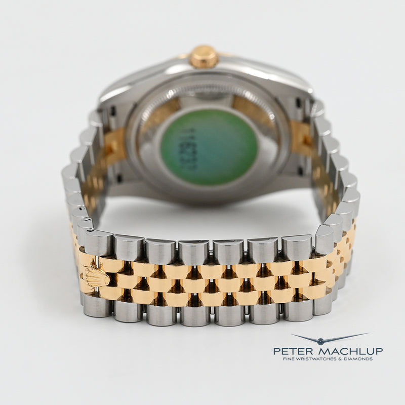 Rolex Dateust 36 2005