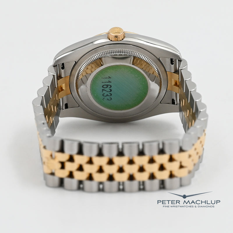Rolex Dateust 36 2005
